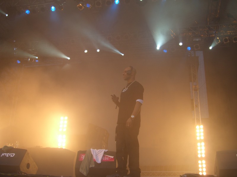 Goldie & MC Lowqui