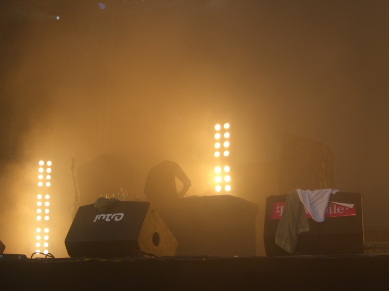 Goldie & MC Lowqui