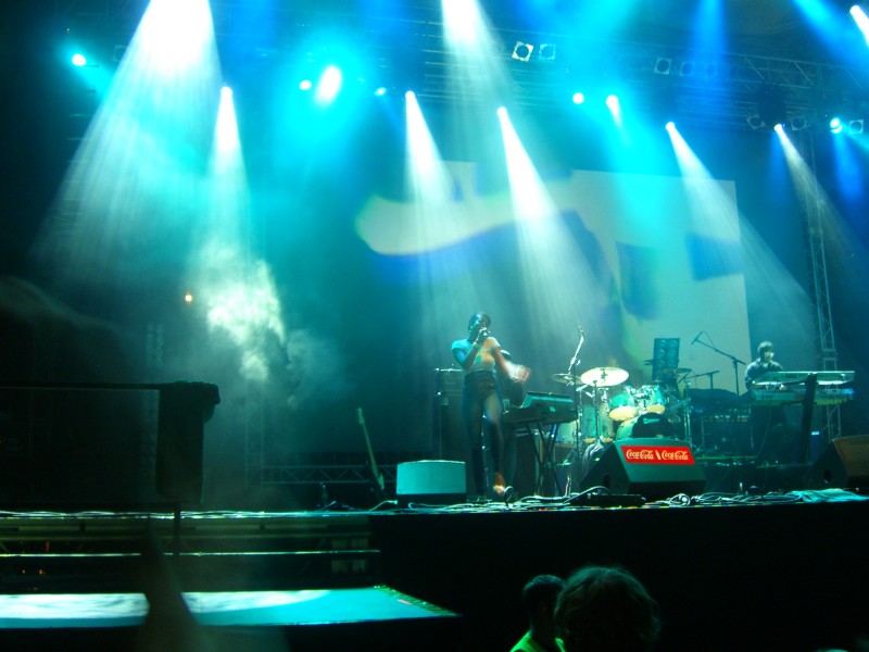 Kelis