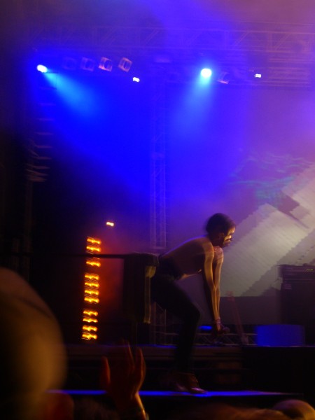 Kelis
