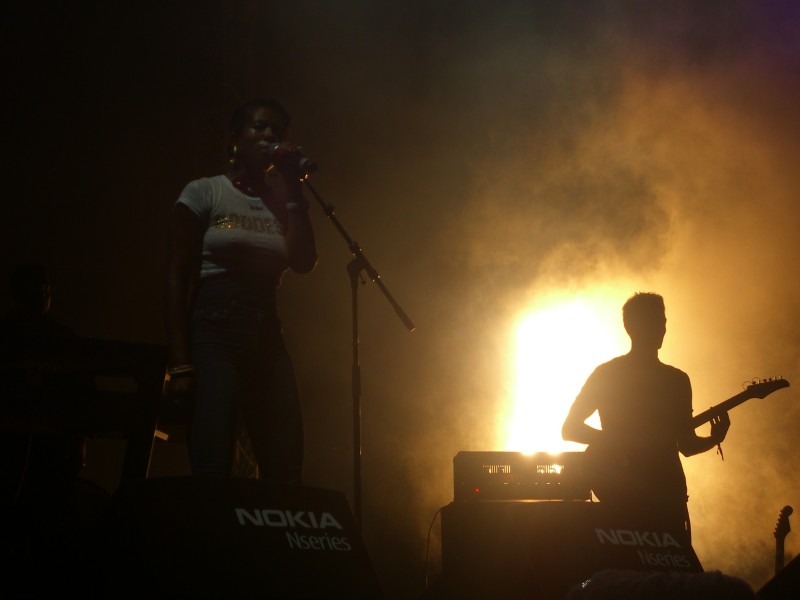 Kelis