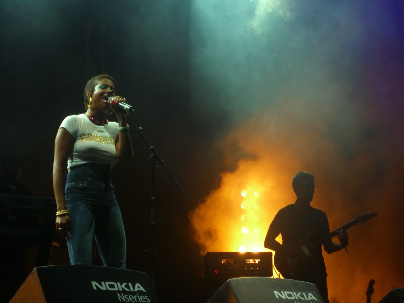 Kelis