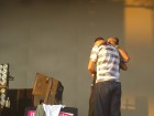 Goldie & MC Lowqui
