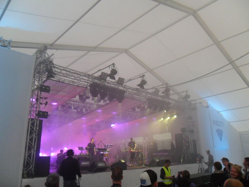 The Knocks