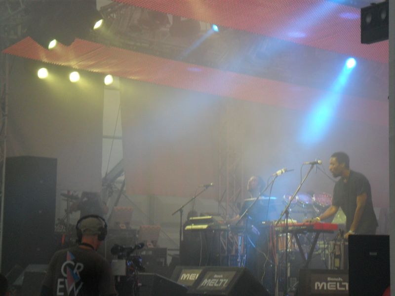 The Knocks