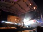 Apparat and Band