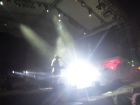 Apparat and Band