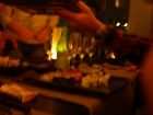 Sushi.