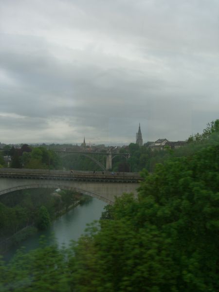 Bern.